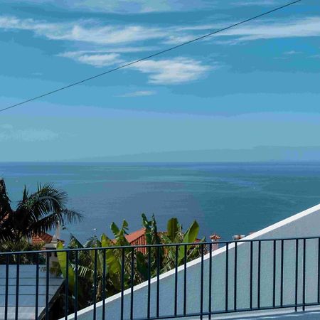 Guestready - Hillside Oceanview Heaven Villa Funchal  Buitenkant foto
