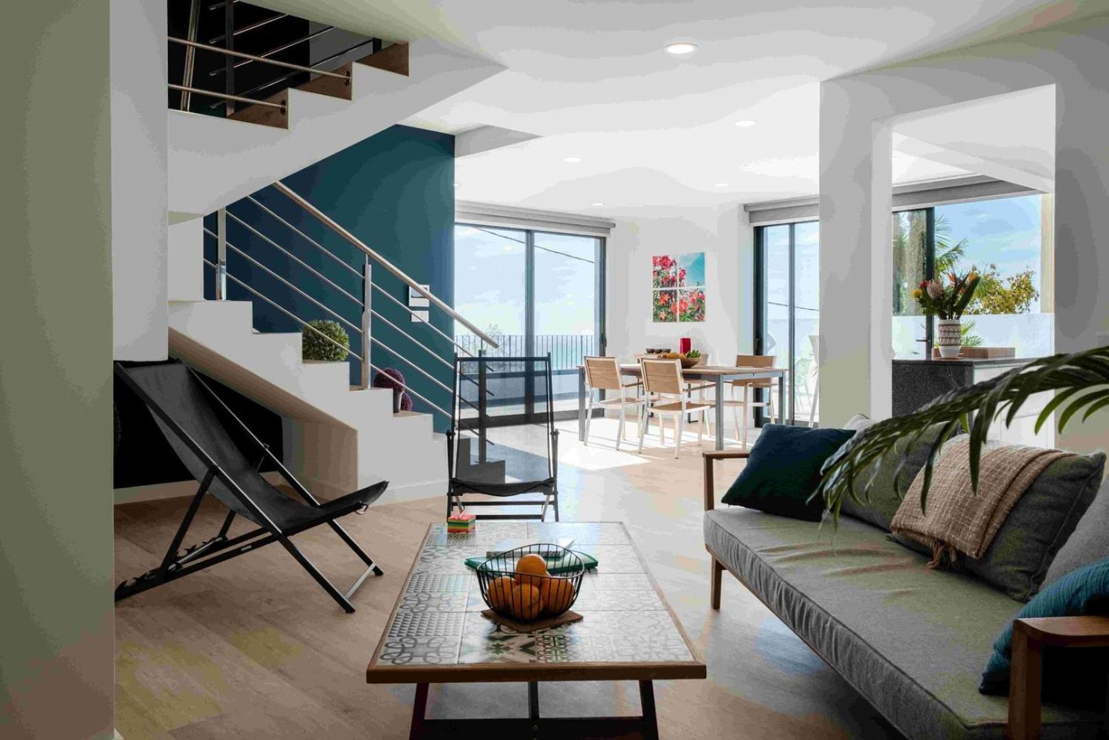 Guestready - Hillside Oceanview Heaven Villa Funchal  Buitenkant foto