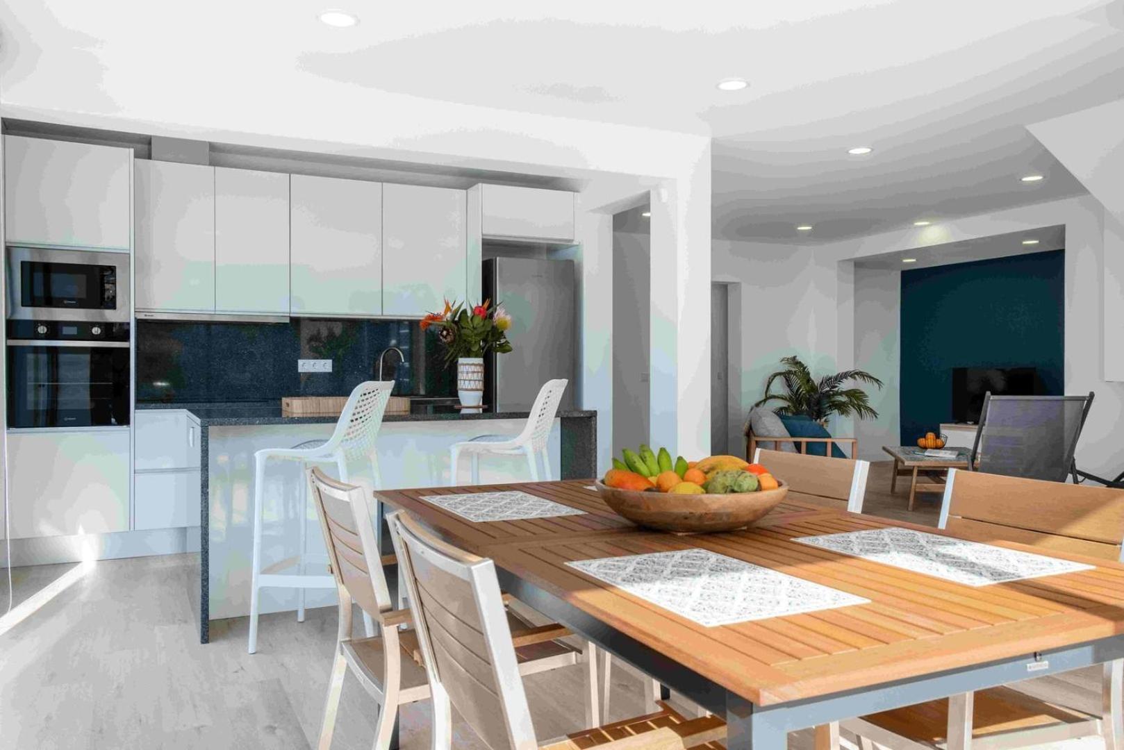 Guestready - Hillside Oceanview Heaven Villa Funchal  Buitenkant foto