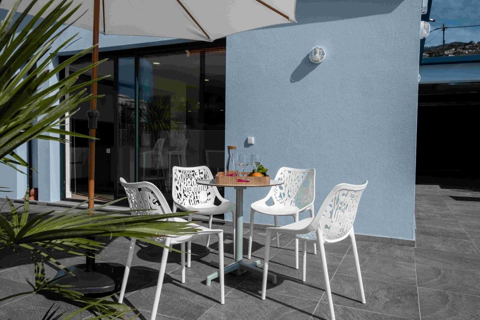 Guestready - Hillside Oceanview Heaven Villa Funchal  Buitenkant foto