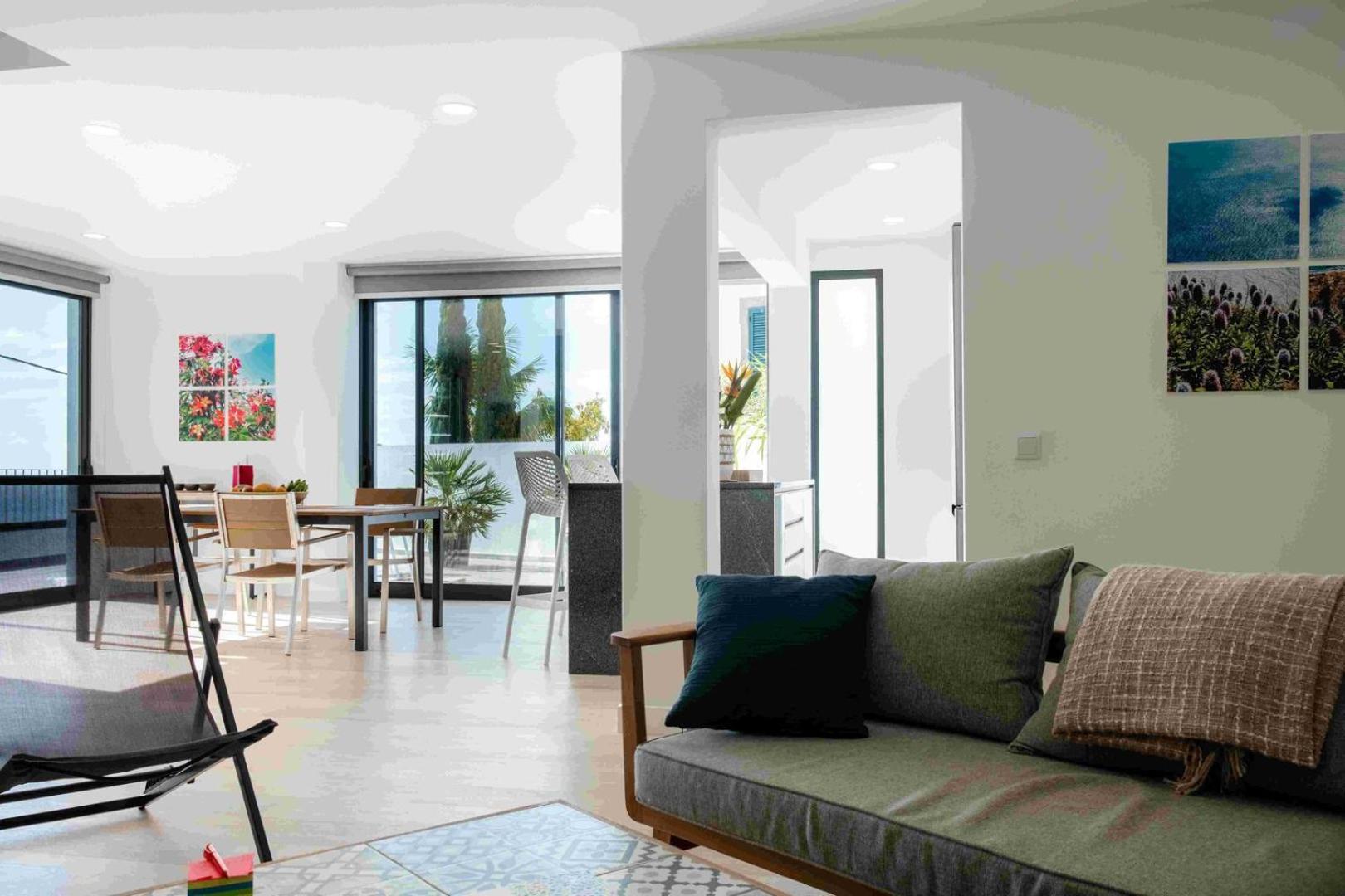 Guestready - Hillside Oceanview Heaven Villa Funchal  Buitenkant foto
