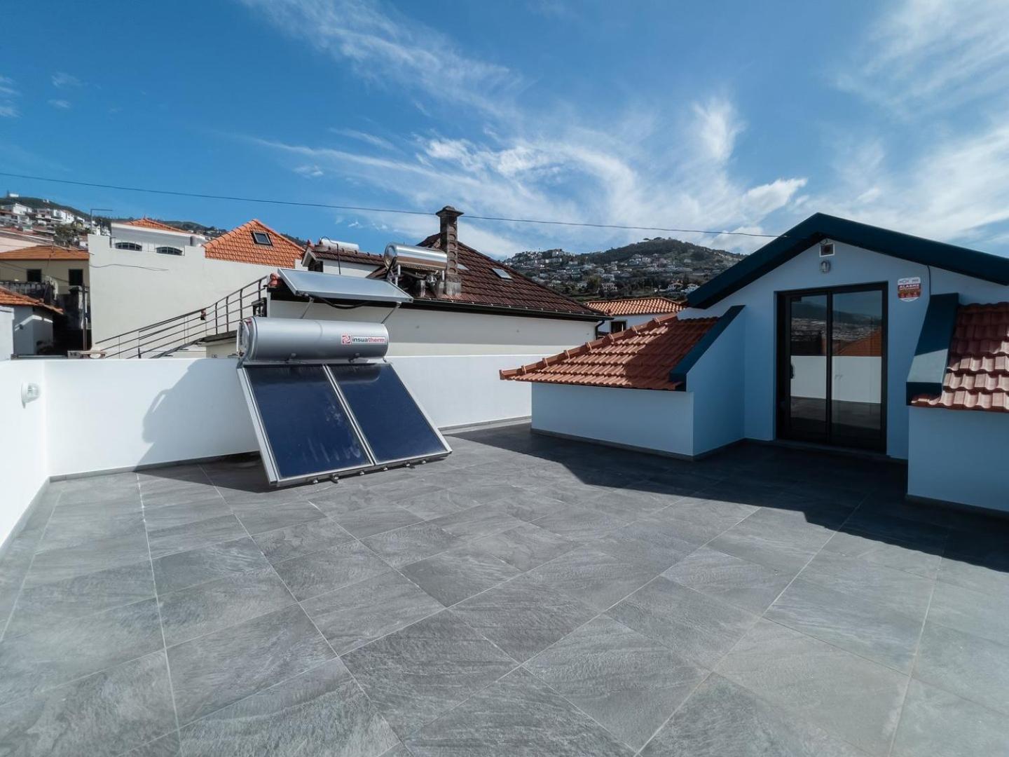 Guestready - Hillside Oceanview Heaven Villa Funchal  Buitenkant foto