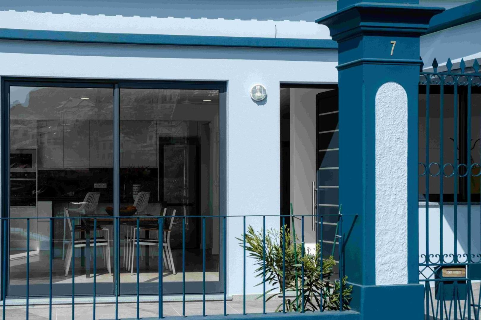 Guestready - Hillside Oceanview Heaven Villa Funchal  Buitenkant foto