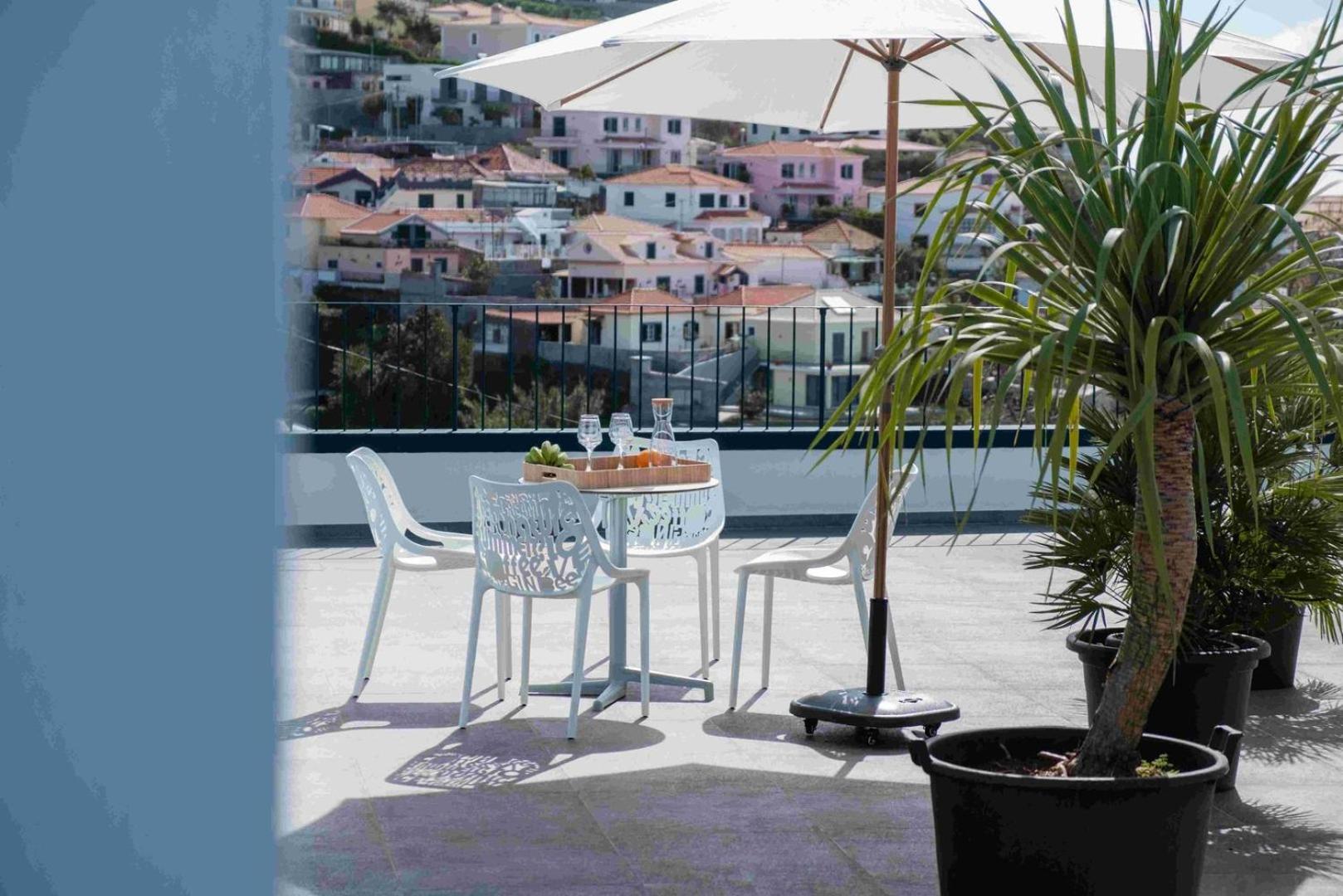 Guestready - Hillside Oceanview Heaven Villa Funchal  Buitenkant foto