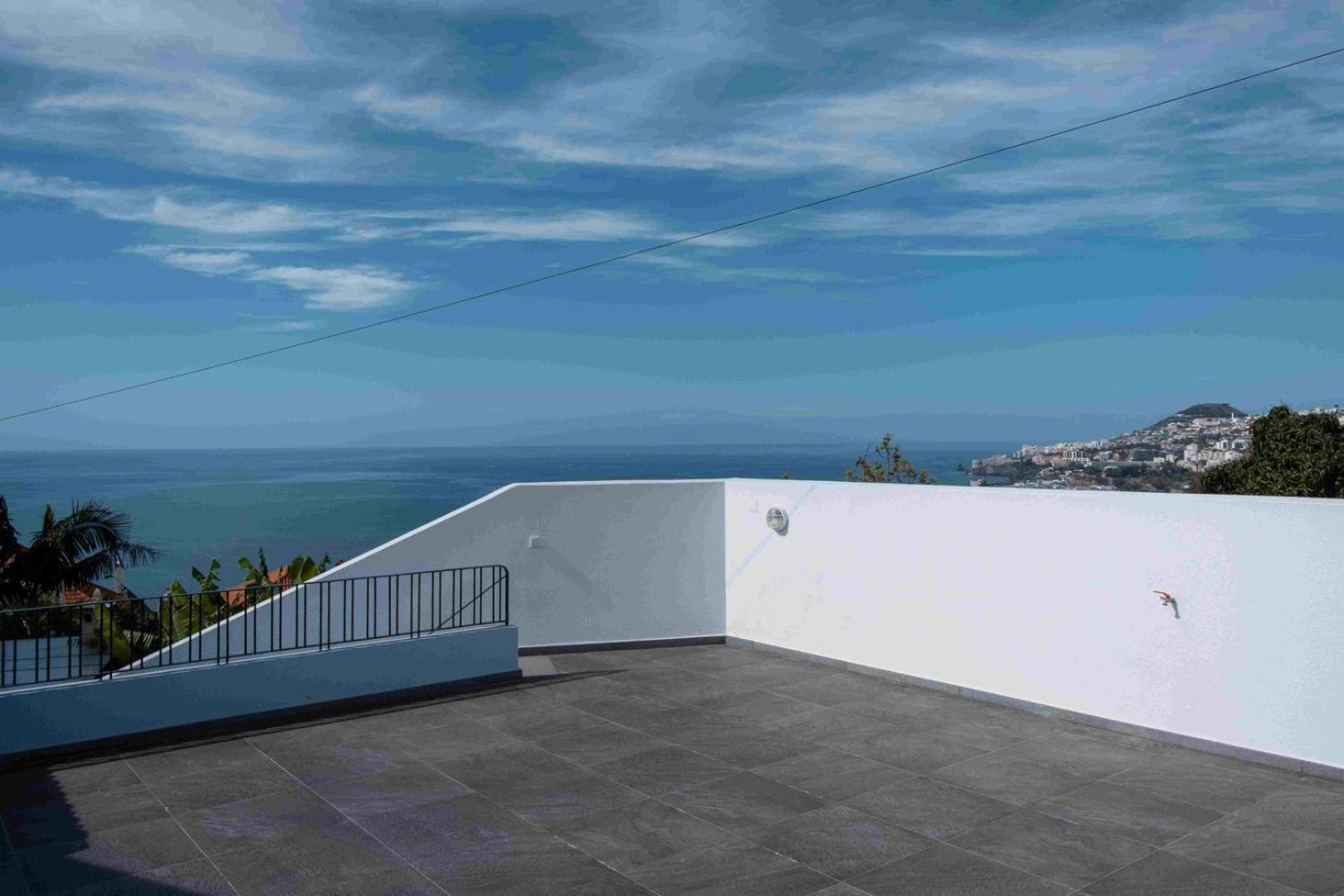 Guestready - Hillside Oceanview Heaven Villa Funchal  Buitenkant foto