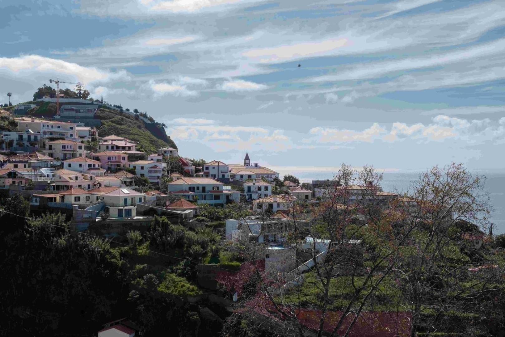 Guestready - Hillside Oceanview Heaven Villa Funchal  Buitenkant foto