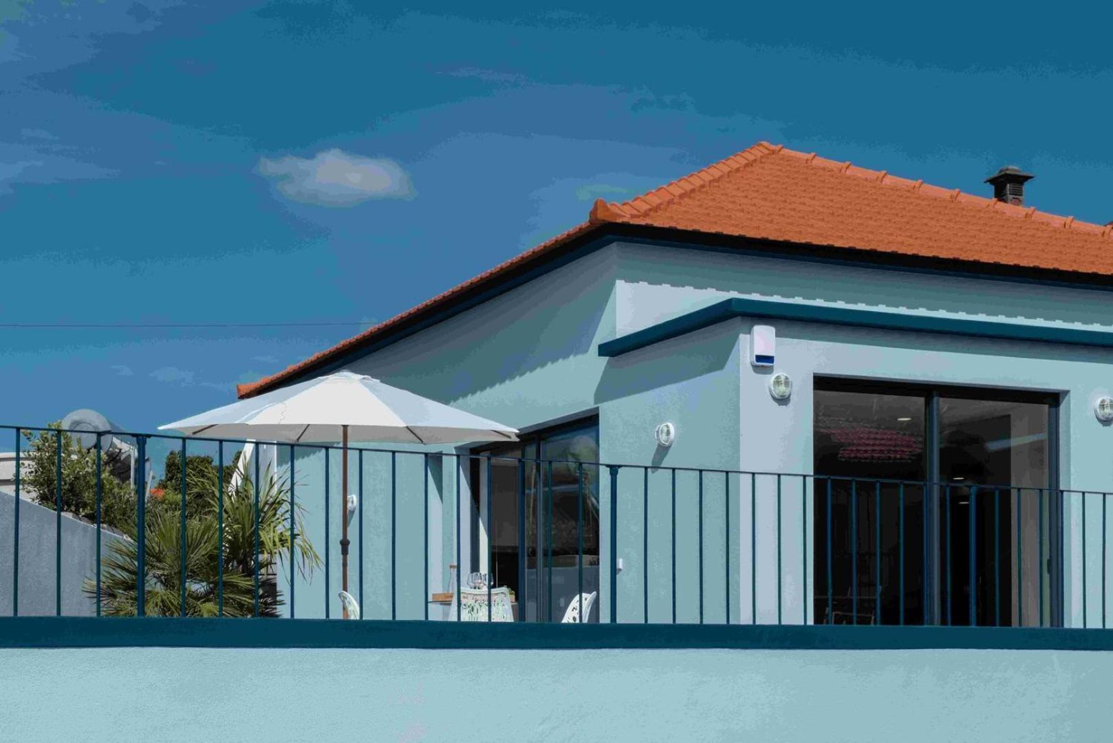 Guestready - Hillside Oceanview Heaven Villa Funchal  Buitenkant foto