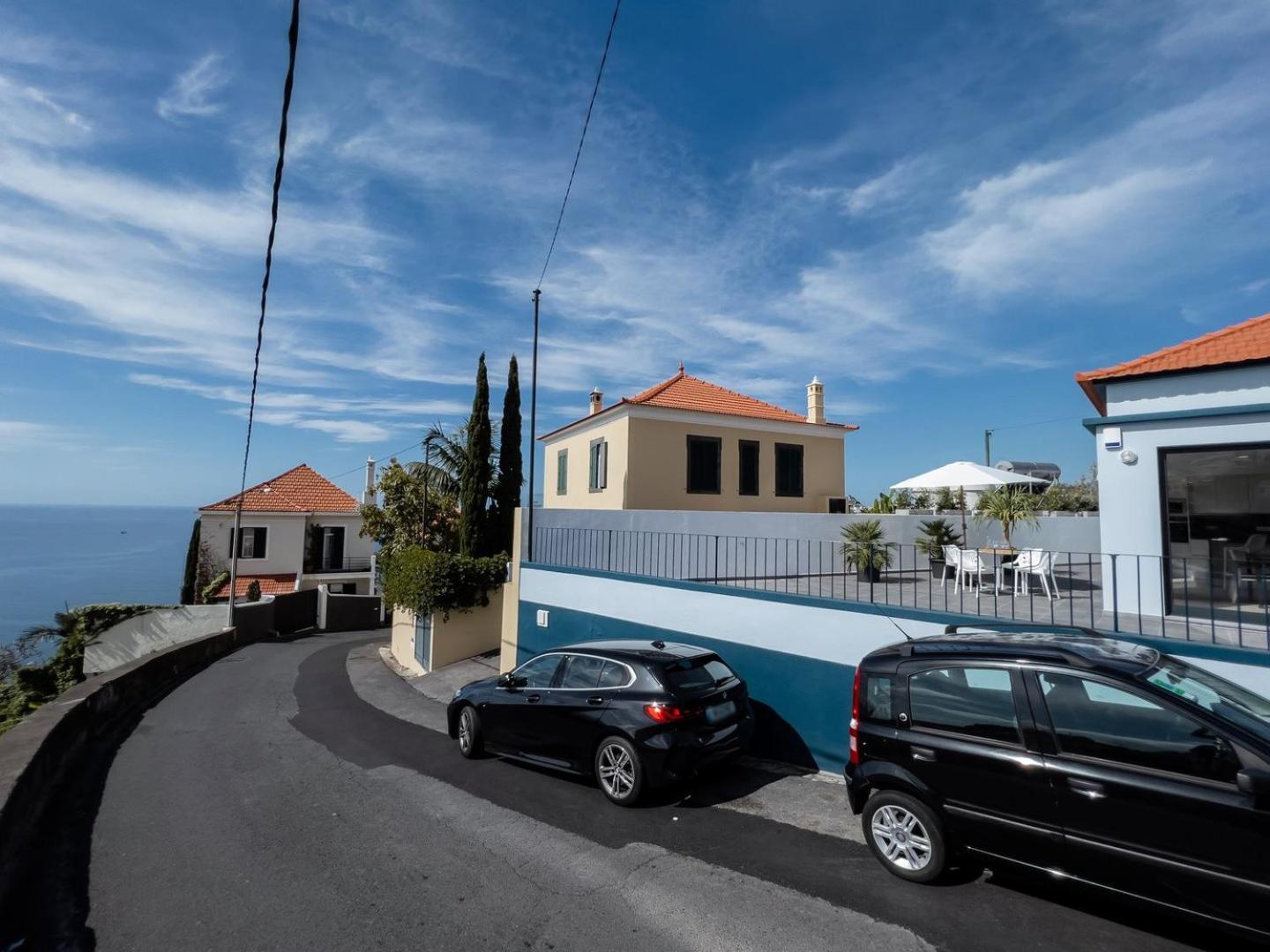 Guestready - Hillside Oceanview Heaven Villa Funchal  Buitenkant foto