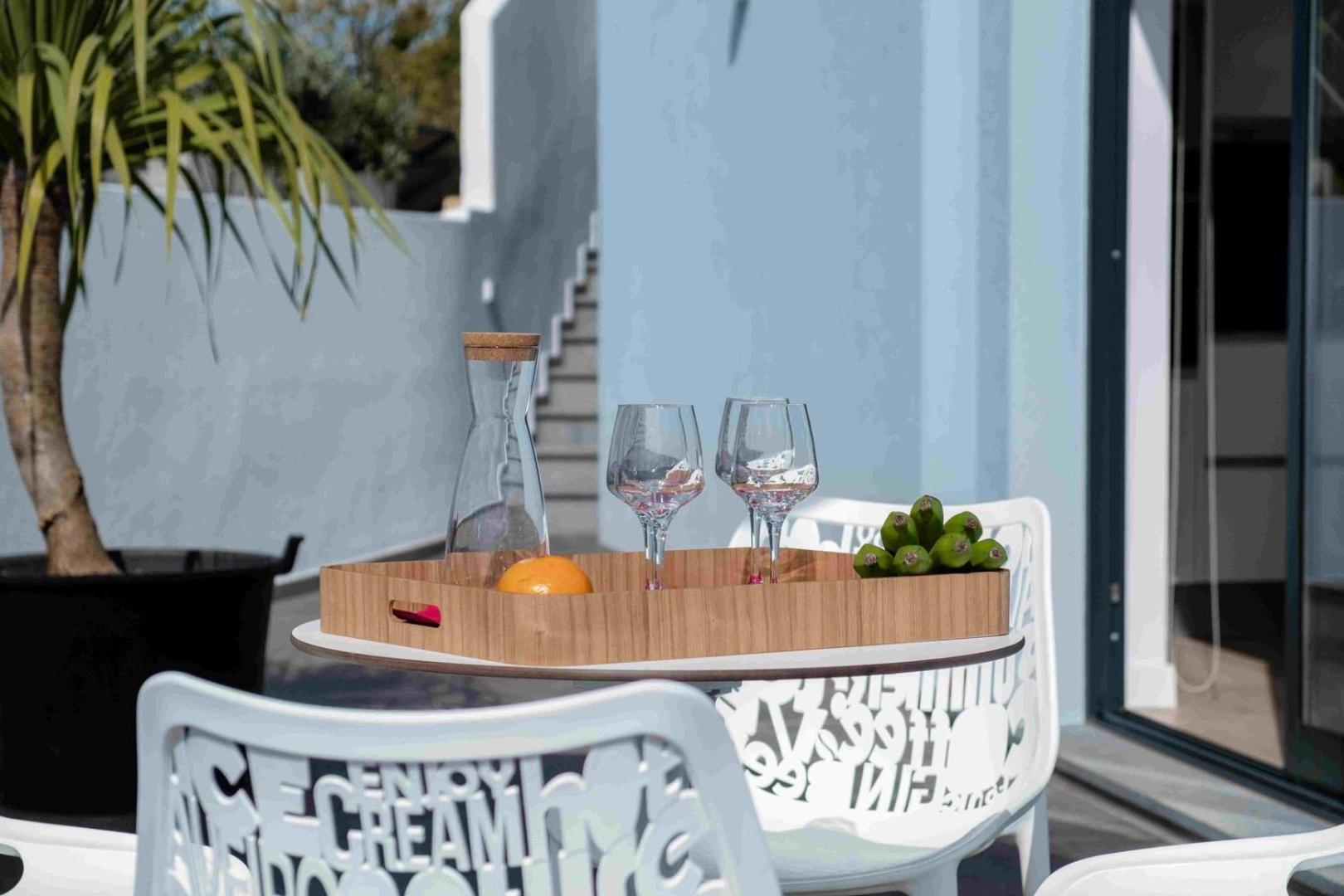 Guestready - Hillside Oceanview Heaven Villa Funchal  Buitenkant foto