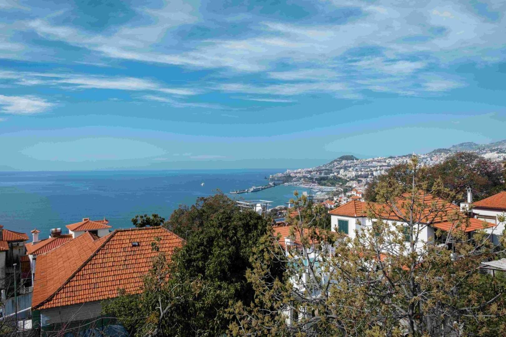 Guestready - Hillside Oceanview Heaven Villa Funchal  Buitenkant foto