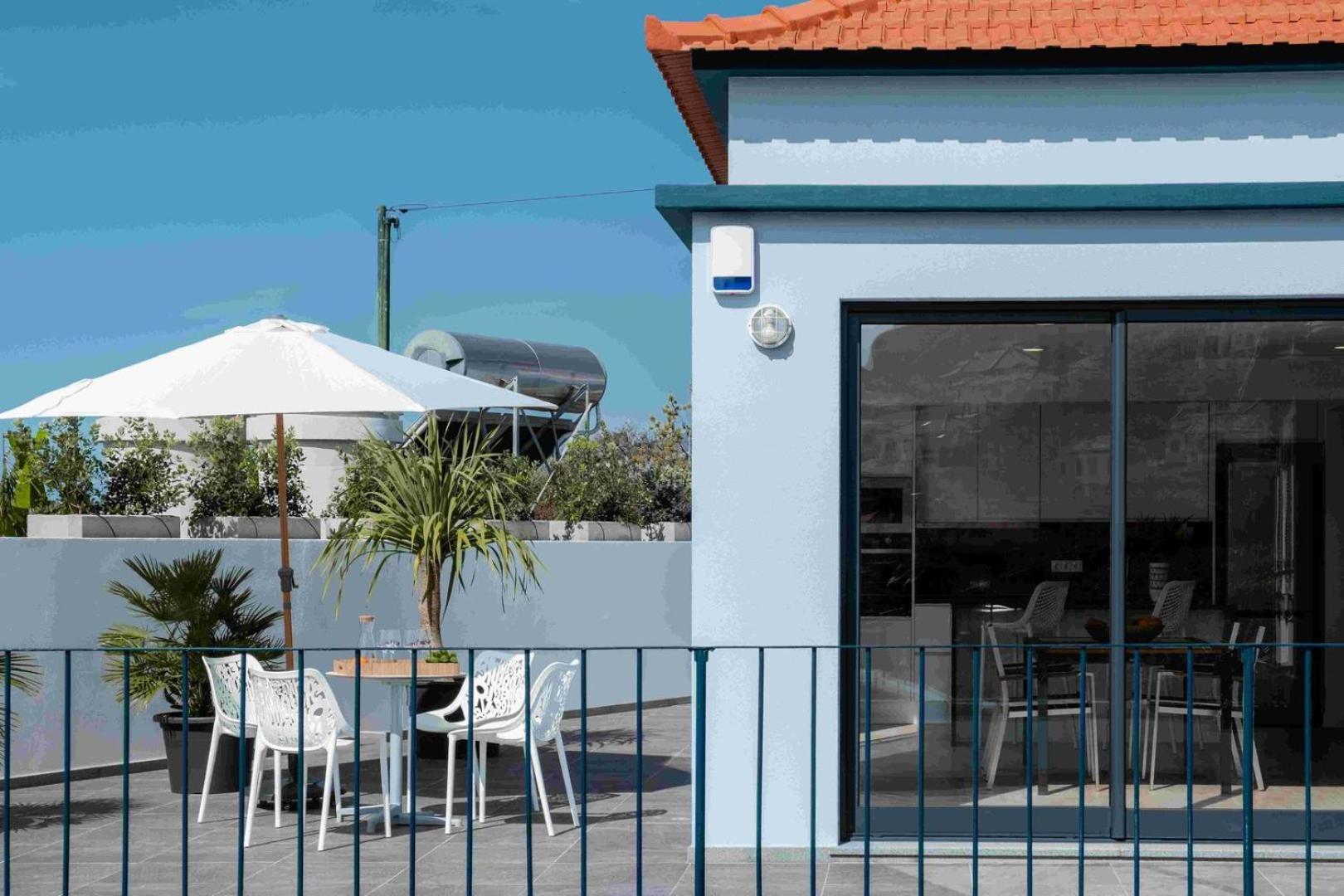 Guestready - Hillside Oceanview Heaven Villa Funchal  Buitenkant foto