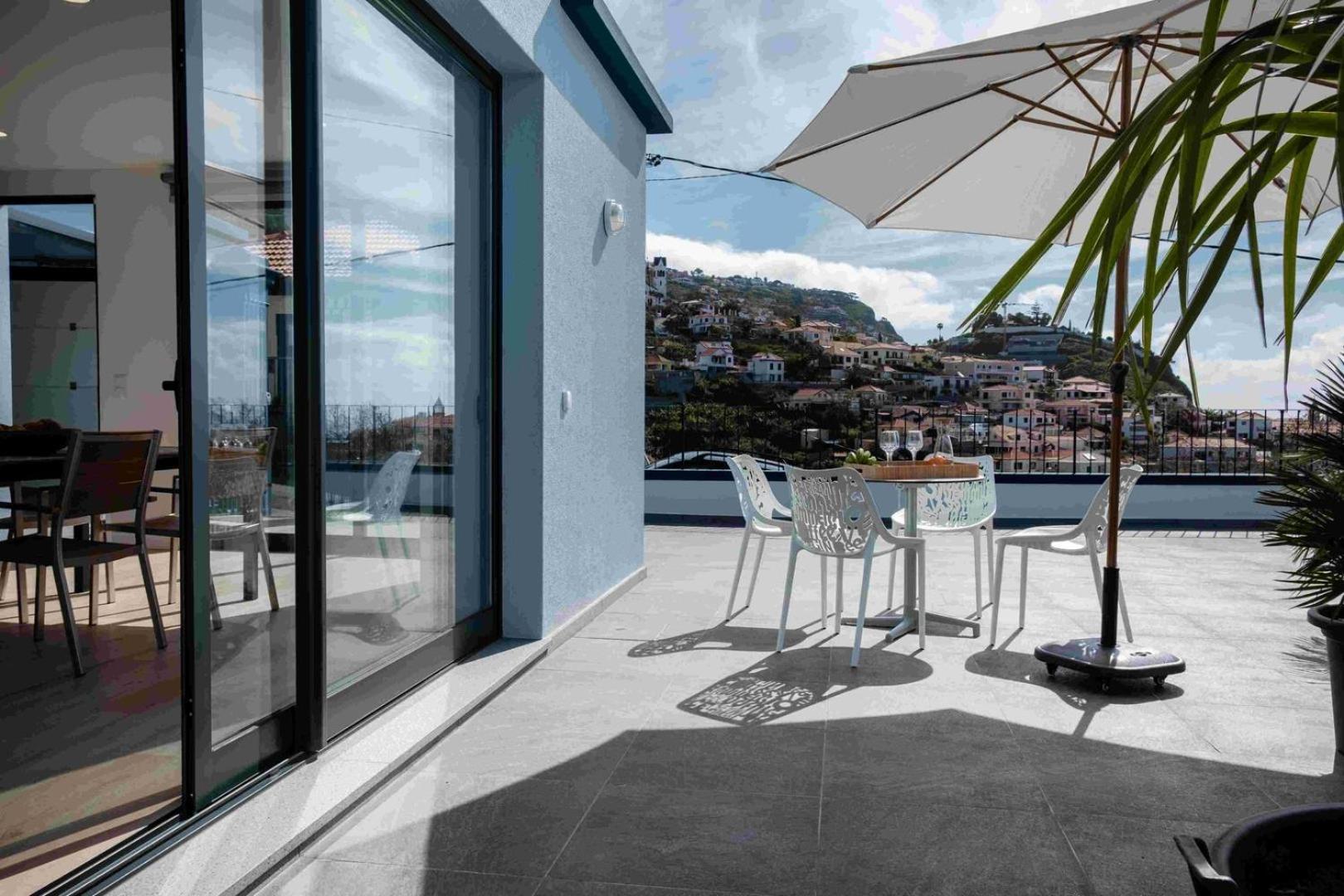 Guestready - Hillside Oceanview Heaven Villa Funchal  Buitenkant foto